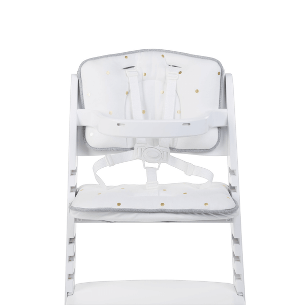 Lambda High Chair Seat Cushion - The Crib