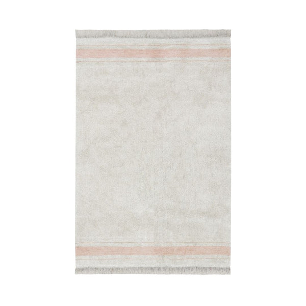 Washable Rug - Gastro Rose