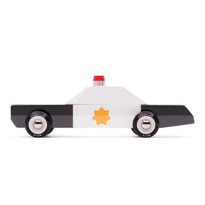 Candylab toys police cruiser