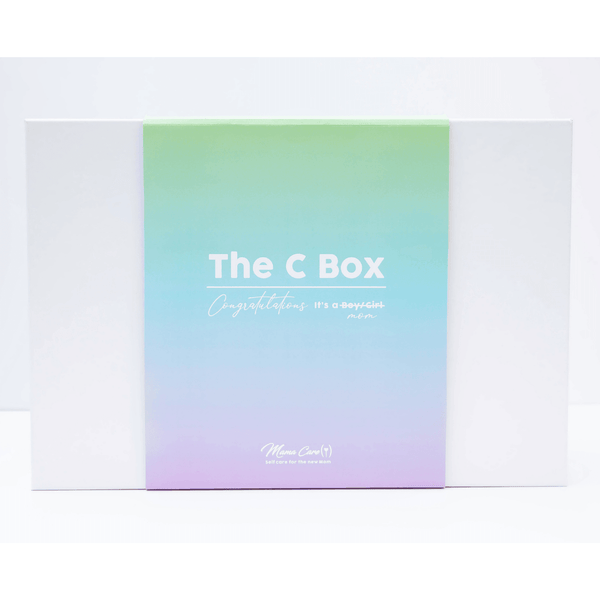 The C Box for Caesarean Section - The Crib