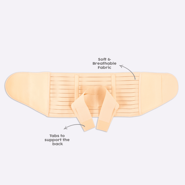 The V Box for Vaginal Birth - The Crib