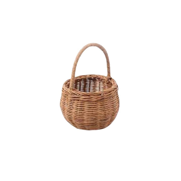 Berry Basket - Natural