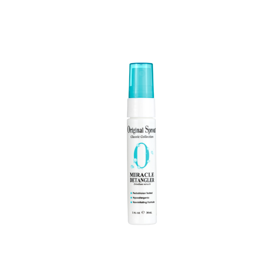 Original Sprout Miracle Detangler at TheCrib.ae in Dubai, UAE