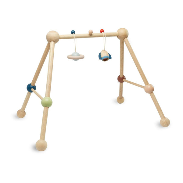 Play Gym - Orchard - The Crib