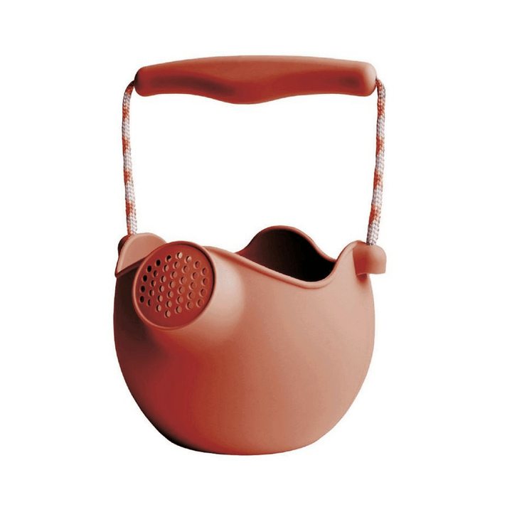 Watering Can - Coral - The Crib