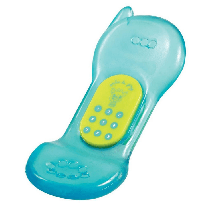 Il Etait Une Fois Ice Bite Telephone - The Crib