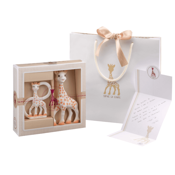 Sophiesticated Classical Gift Set 1 - The Crib