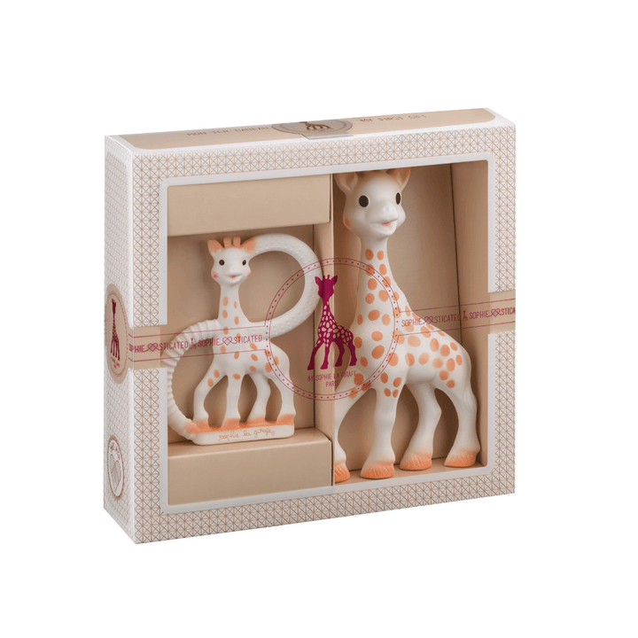 Sophiesticated Classical Gift Set 1 - The Crib