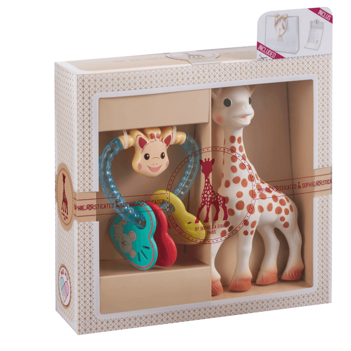 Sophiesticated Classical Gift Set 3 - The Crib