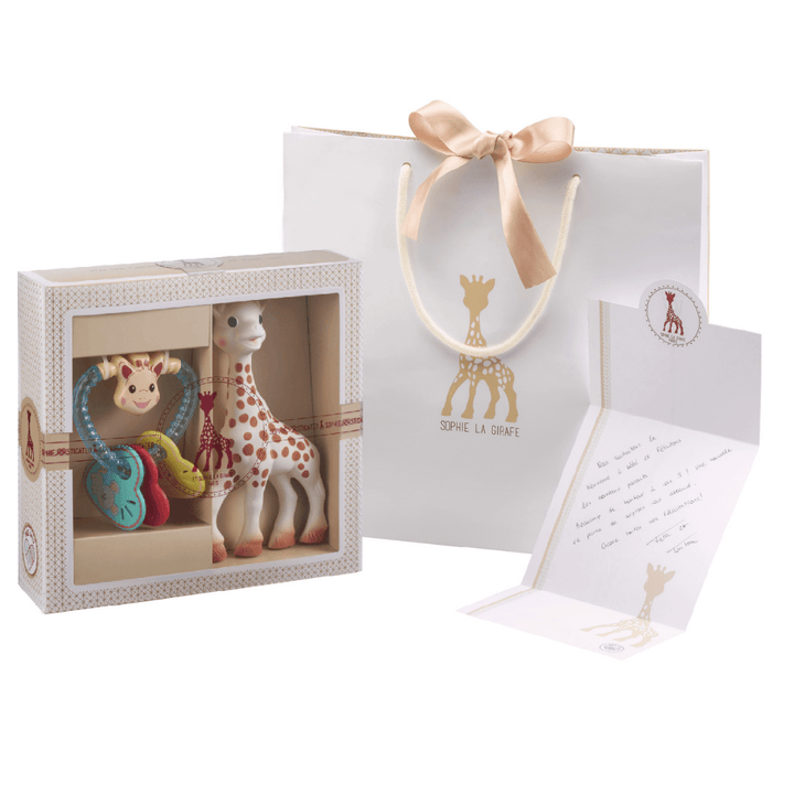 Sophiesticated Classical Gift Set 3 - The Crib