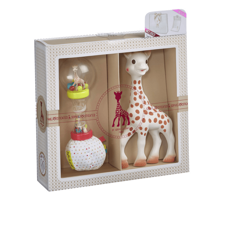 Sophiesticated Classical Gift Set 4 - The Crib