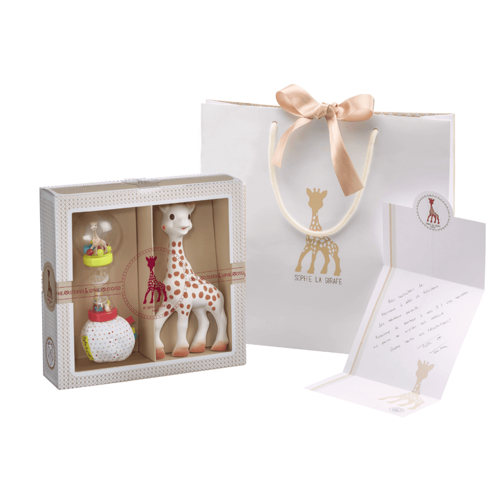 Sophiesticated Classical Gift Set 4 - The Crib
