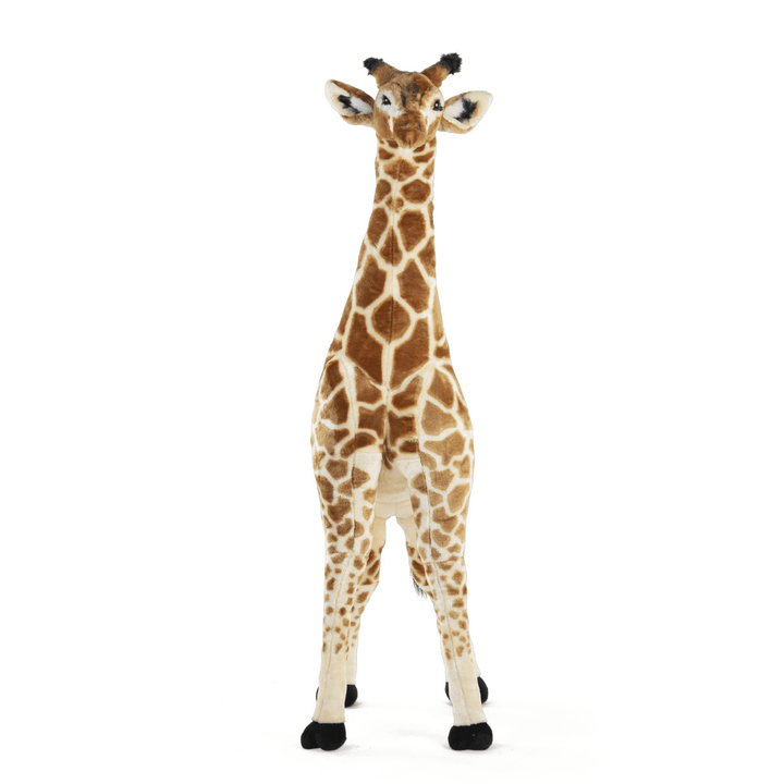 Standing Giraffe - The Crib