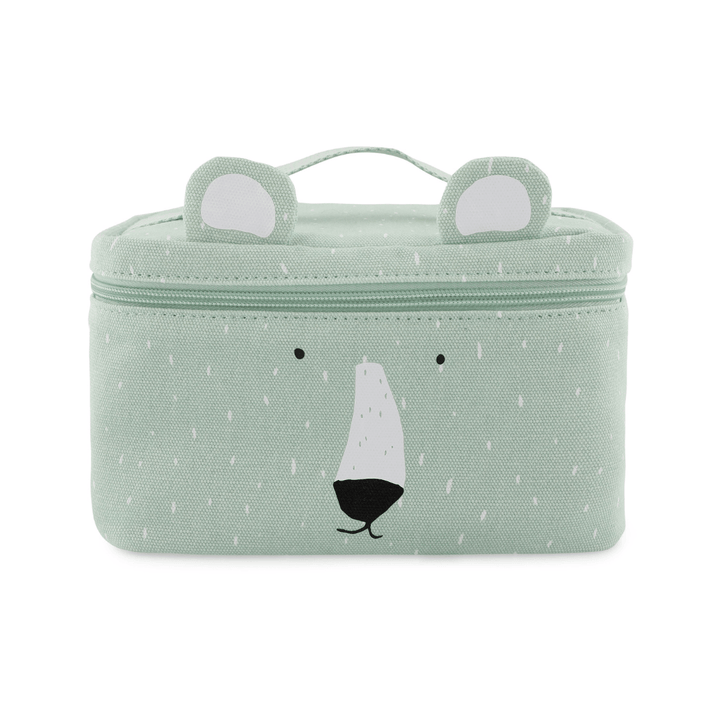 Thermal Lunch Bag - Mr. Fox - The Crib