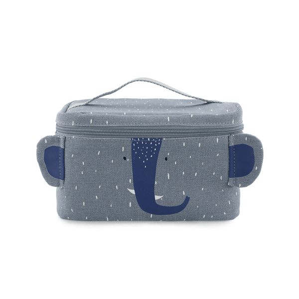 Thermal Lunch Bag - Mrs. Elephant - The Crib