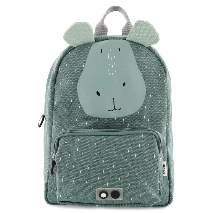 Kids Backpack - Mrs. Flamingo - The Crib