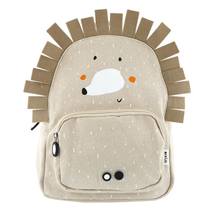 Kids Backpack - Mrs. Flamingo - The Crib
