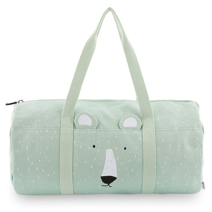 Trixie Kids Roll Bag Mr. Polar Bear