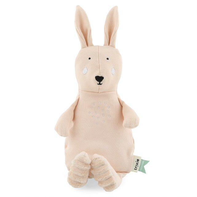 Plush Toy - Mrs. Rabbit - The Crib