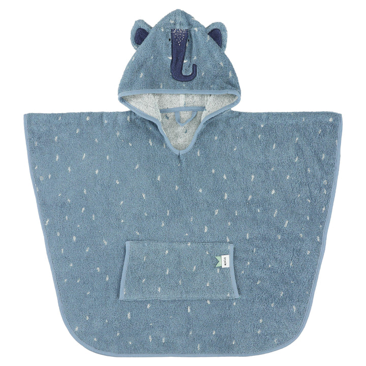 Trixie Poncho Mrs. Elephant