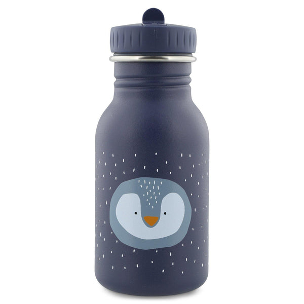 Stainless Steel Bottle 350ml - Mr. Penguin - The Crib