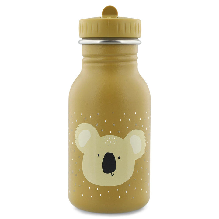 Stainless Steel Bottle 350ml - Mr. Polar Bear - The Crib