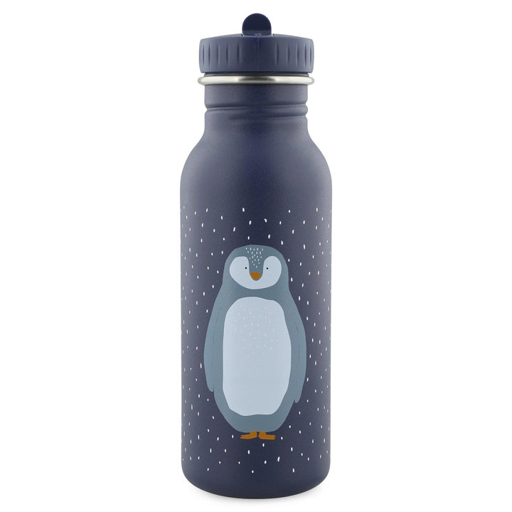 Stainless Steel Bottle 500ml - Mrs. Flamingo - The Crib