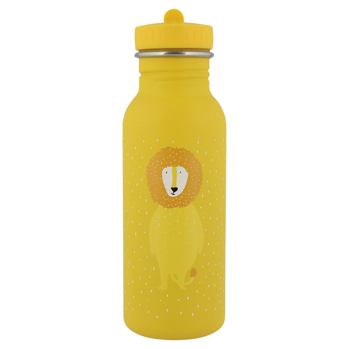 Stainless Steel Bottle 500ml - Mrs. Elephant - The Crib