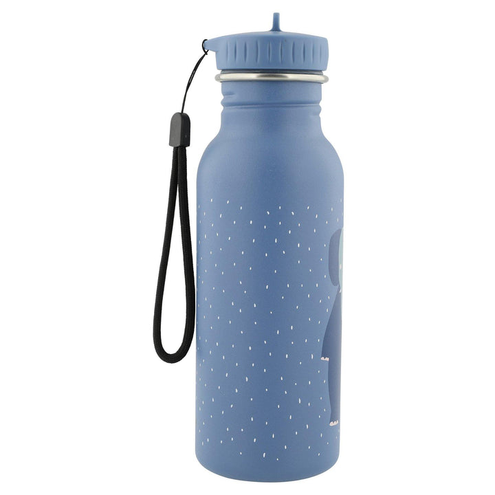 Stainless Steel Bottle 500ml - Mrs. Elephant - The Crib