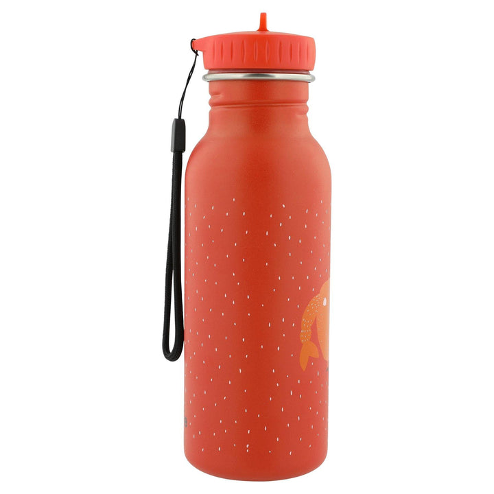 Stainless Steel Bottle 500ml - Mrs. Crab - The Crib
