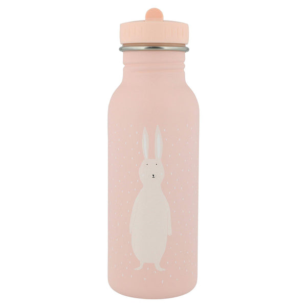 Stainless Steel Bottle 500ml - Mrs. Rabbit - The Crib