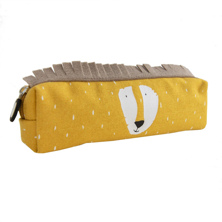 Pencil Case Long - Mrs. Elephant - The Crib