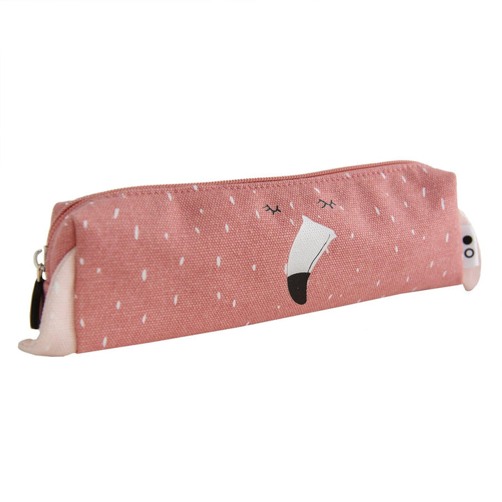 Pencil Case Long - Mrs. Elephant - The Crib