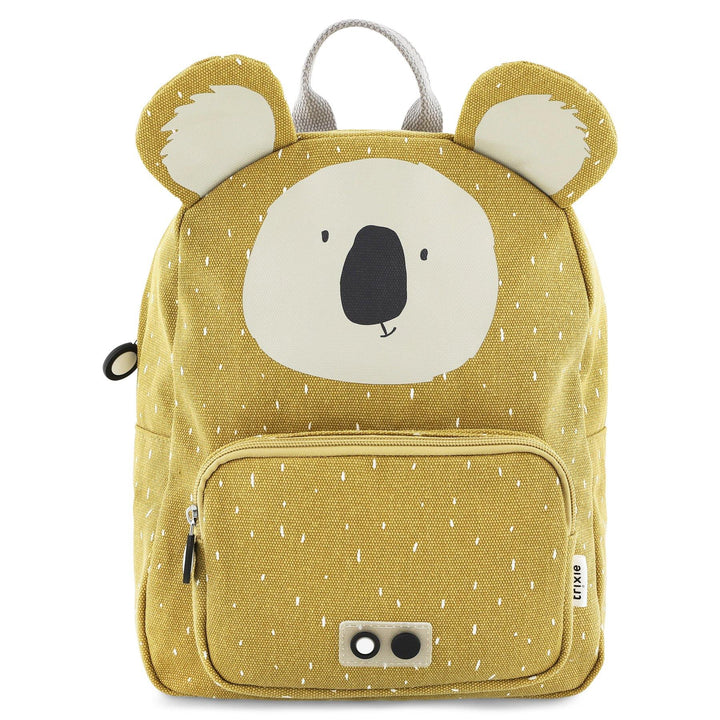 Trixie Backpack - Mr. Koala