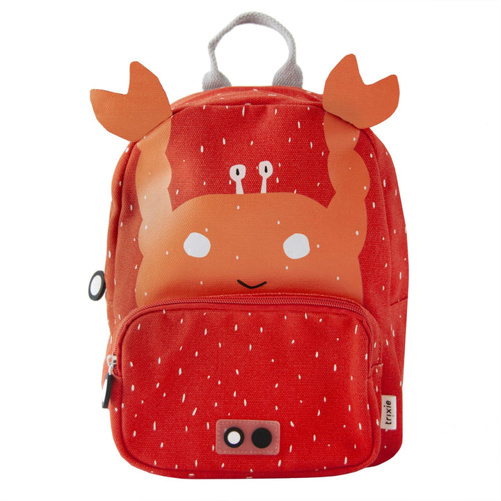 trixie backpack mrs. crab