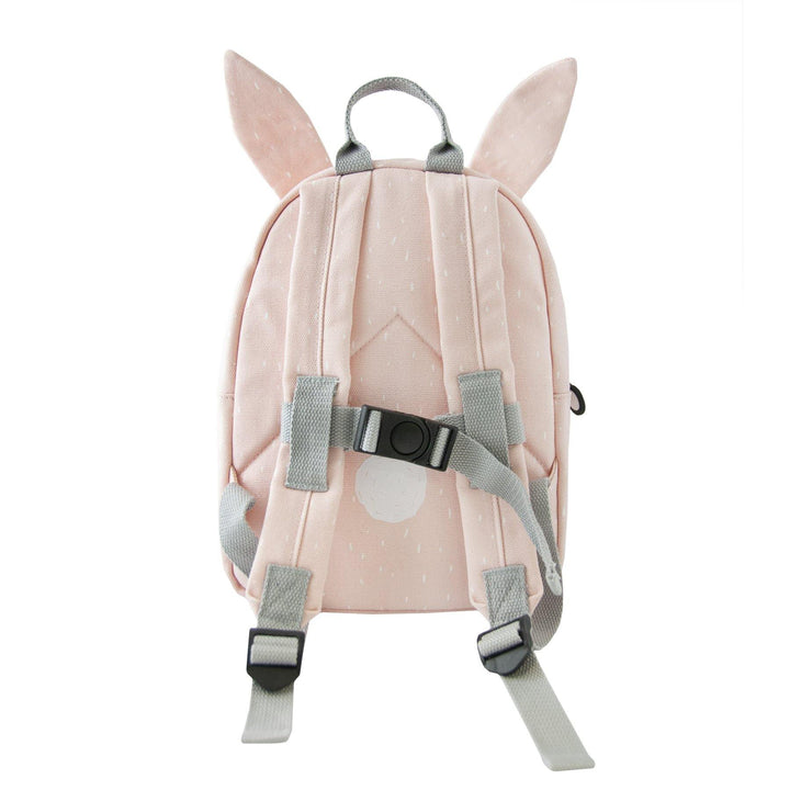 trixie backpack mrs. rabbit