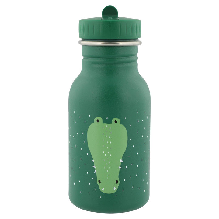 Stainless Steel Bottle 350ml - Mrs. Rabbit - The Crib