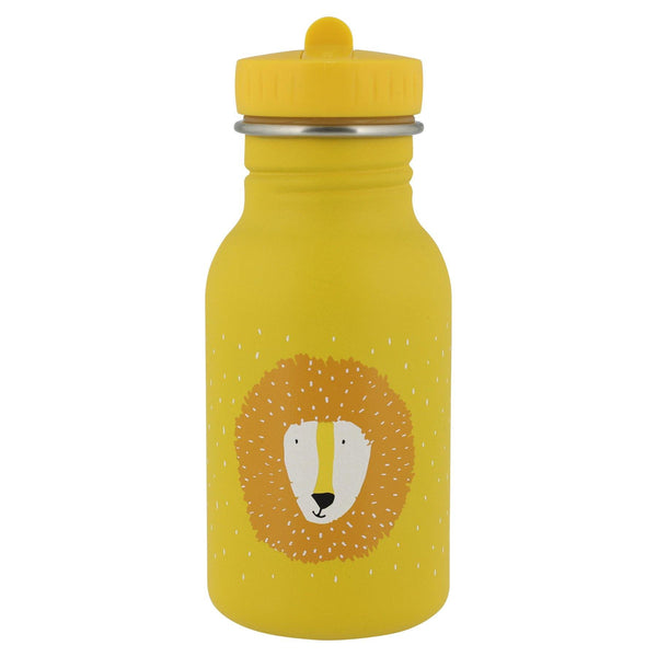 Stainless Steel Bottle 350ml - Mr. Lion - The Crib
