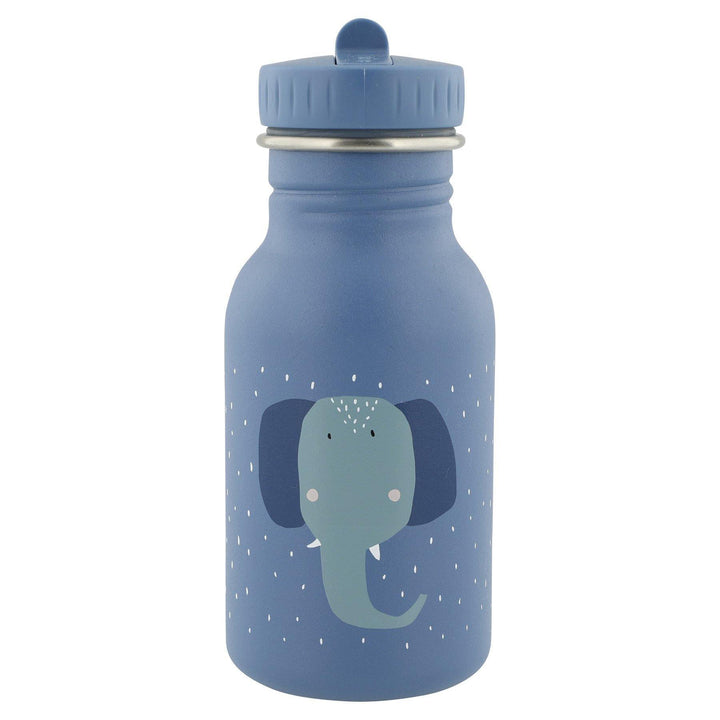 Stainless Steel Bottle 350ml - Mrs. Rabbit - The Crib