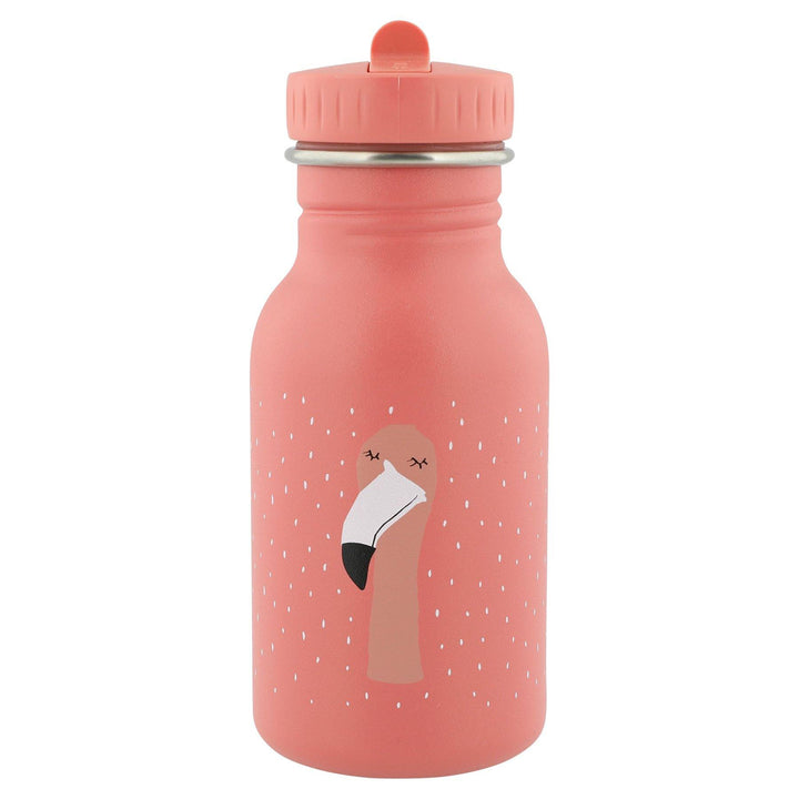 Stainless Steel Bottle 350ml - Mrs. Crab - The Crib