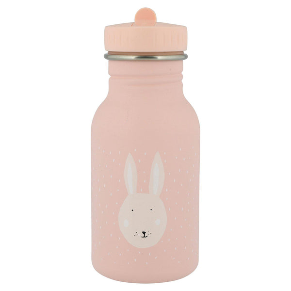 Stainless Steel Bottle 350ml - Mrs. Rabbit - The Crib