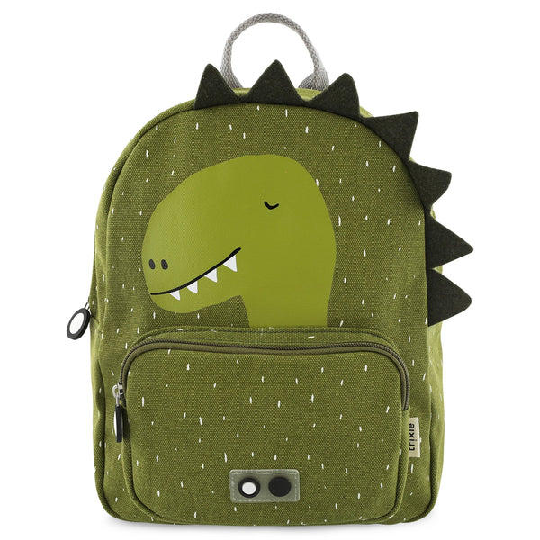 Kids Backpack - Mr. Dino