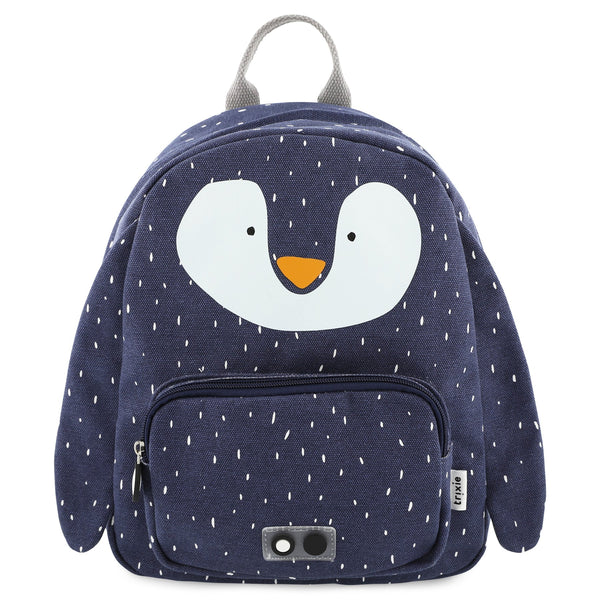 Kids Backpack - Mr. Penguin