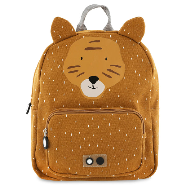 Kids Backpack - Mr. Tiger