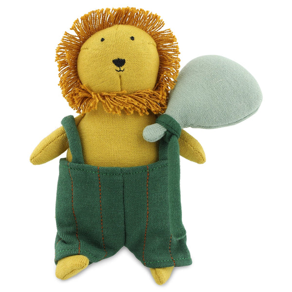 Puppet World Collectable Toy - Mr. Lion