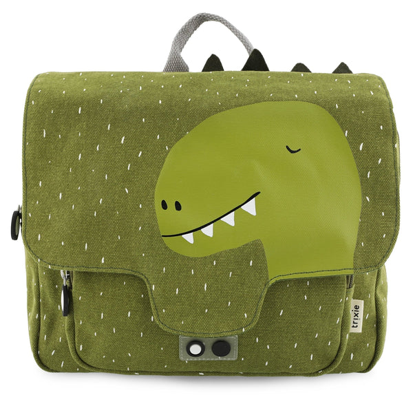 Satchel Bag - Mr. Dino