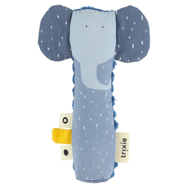 trixie squeaker mrs. elephant