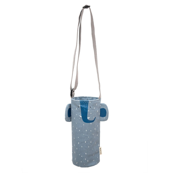 Thermal Bottle Holder - Mrs. Elephant