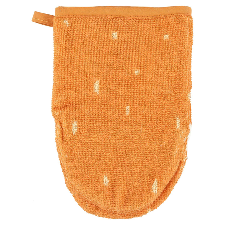 Washcloth - Mrs. Rabbit - The Crib