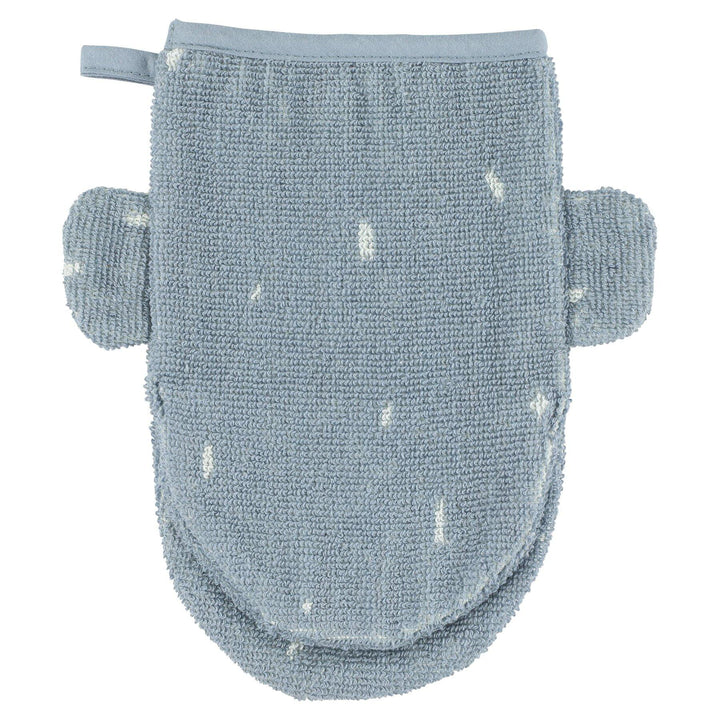 Washcloth - Mrs. Rabbit - The Crib